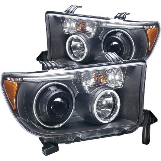 ANZ Projector Headlights