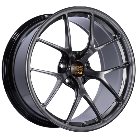 BBS RI-D Wheels