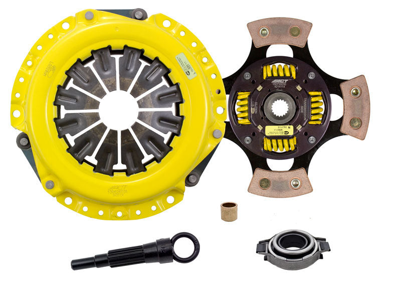 ACT XT/Race Clutch Kits