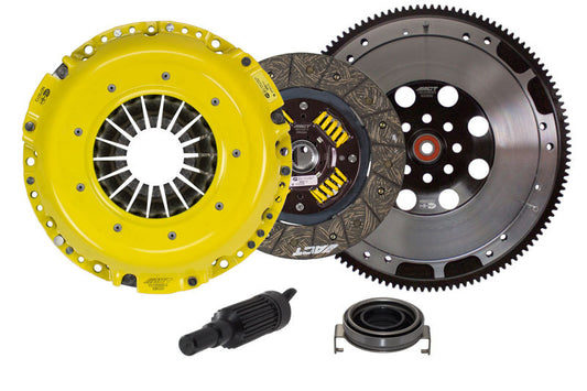 ACT HD/Perf Street Clutch Kits