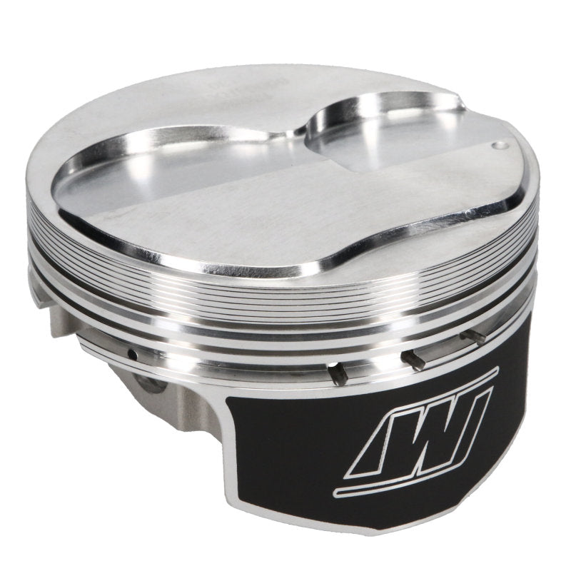 WIS Single Pistons