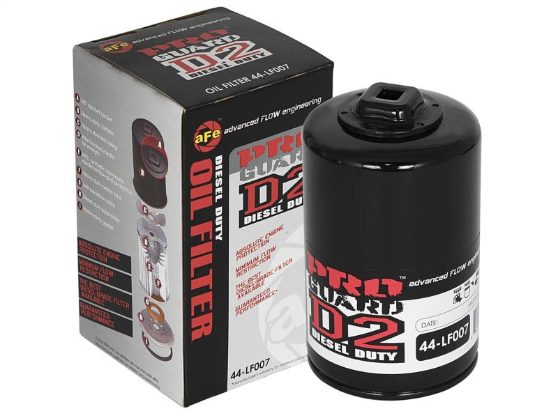 AFE ProGaurd Oil Filter