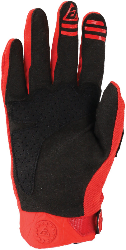 ANS Peak Gloves