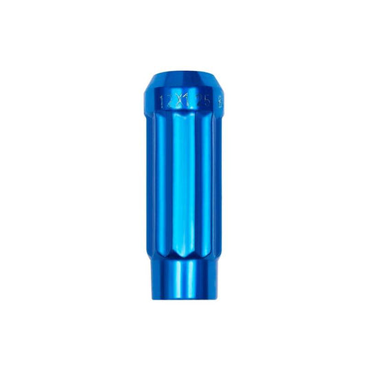 BX 12P17 Tuner Lug Nuts