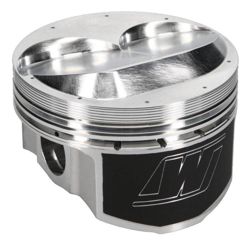 WIS Single Pistons