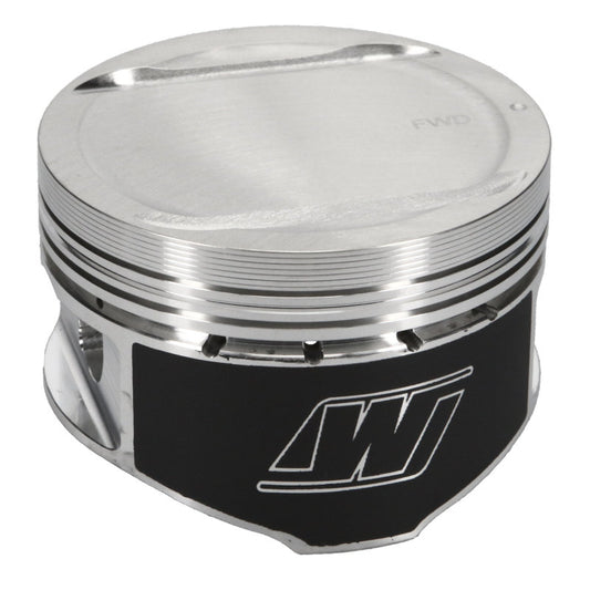 WIS Single Pistons