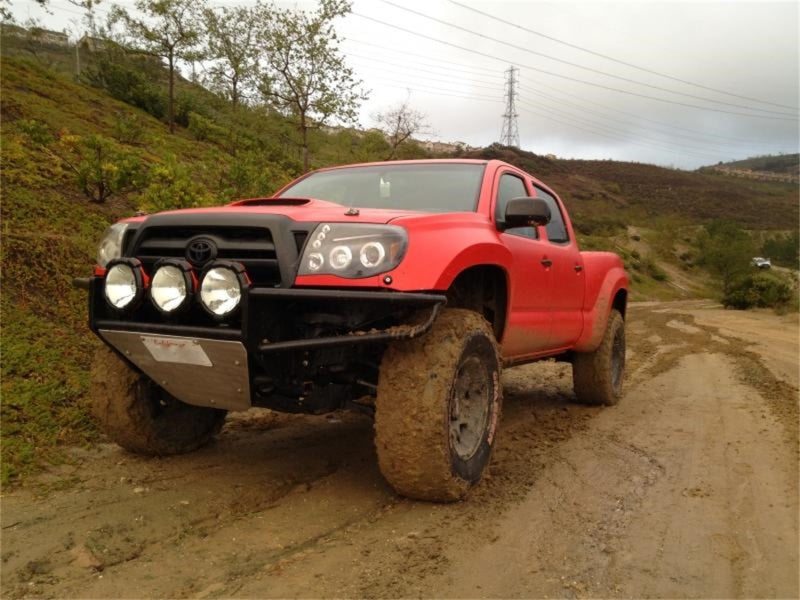 NFB RSP Front Bumper