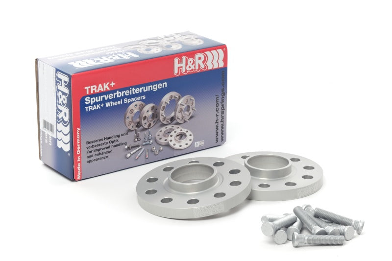 HR DRS Wheel Adaptors