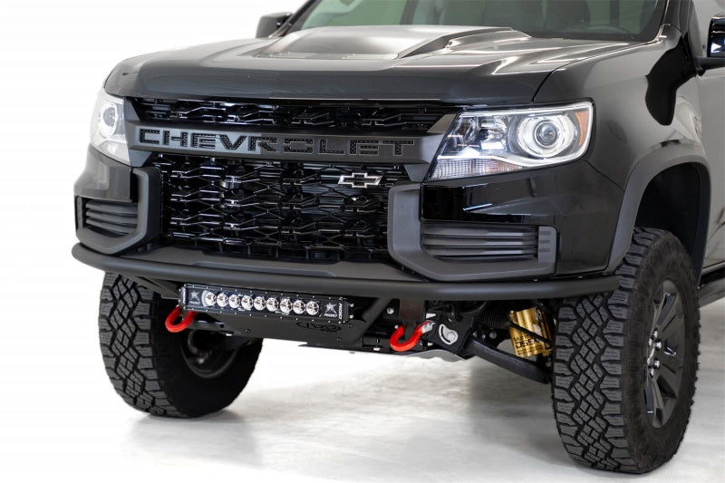 ADD Pro Front Bumper