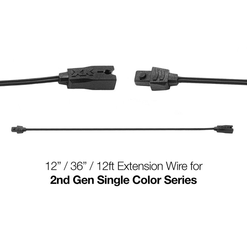 XKG Extension Wire