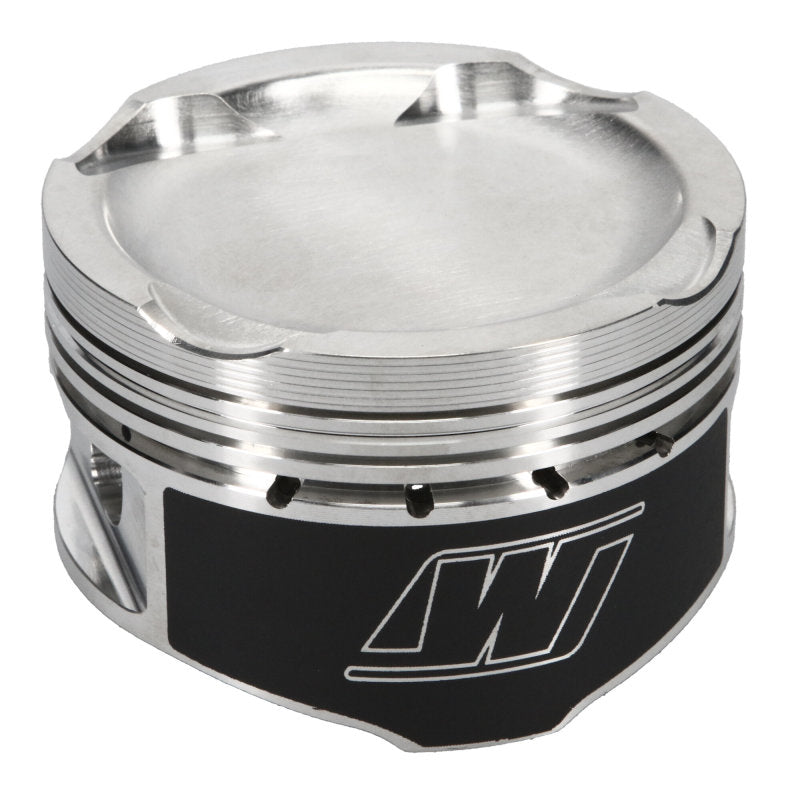 WIS Single Pistons