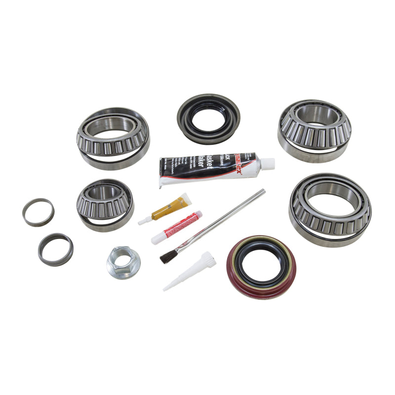 YUK Bearing Install Kits