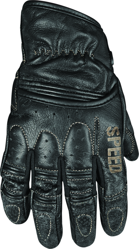 SAS Rust and Redemption Gloves