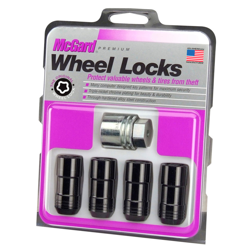 MCG Wheel Lock Nut Sets