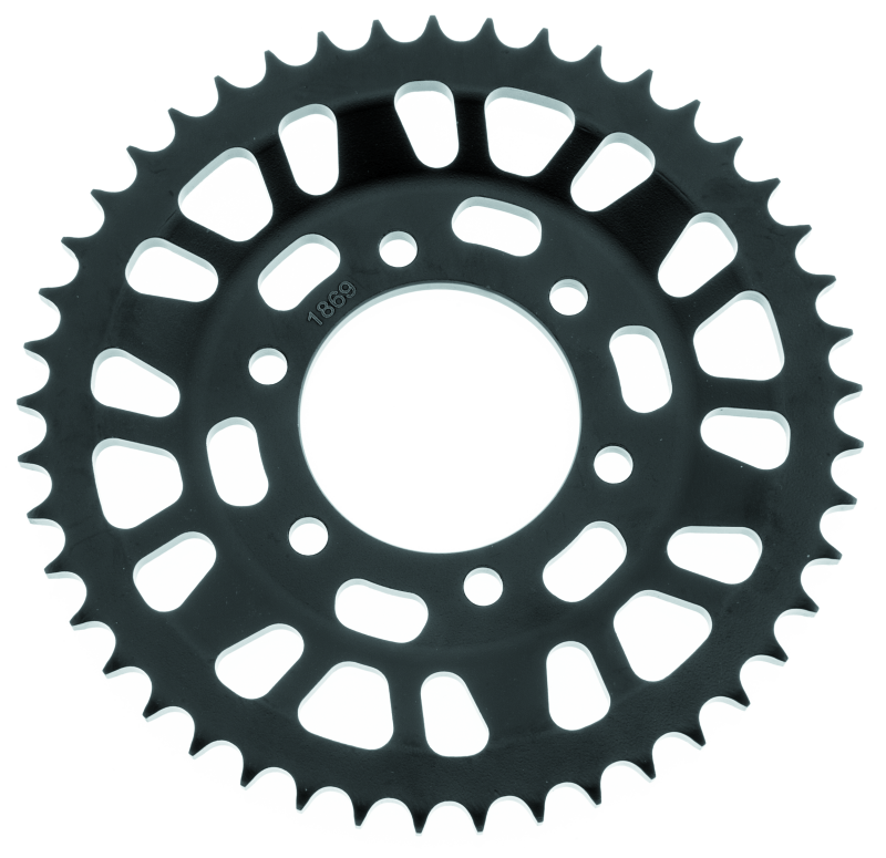 BKM Rear Sprockets