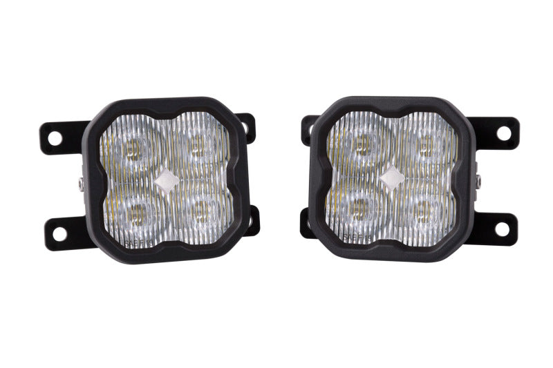 DIO LED Light Pods