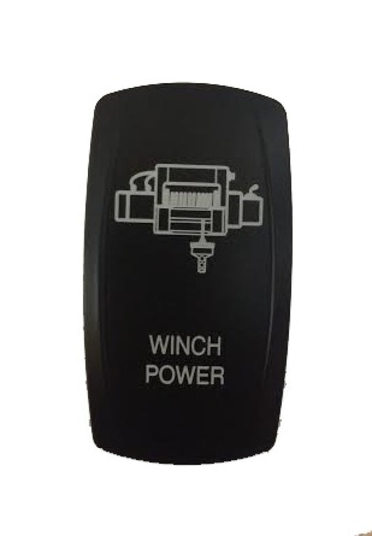 SPO Rocker Switch