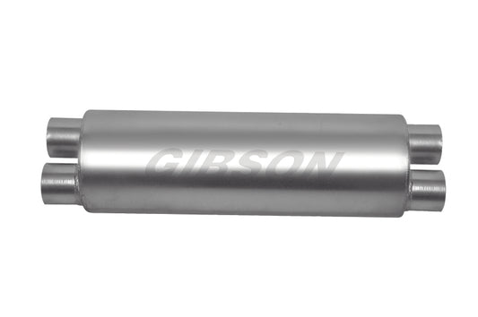 GIB Muffler - SFT Superflow