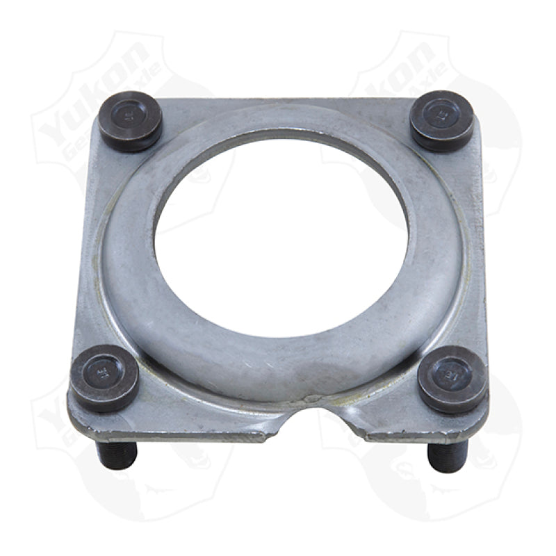 YUK Axle Bearings