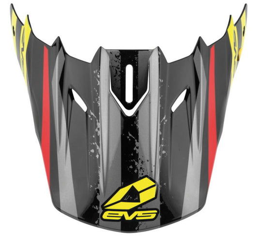 EVS T5 Helmet