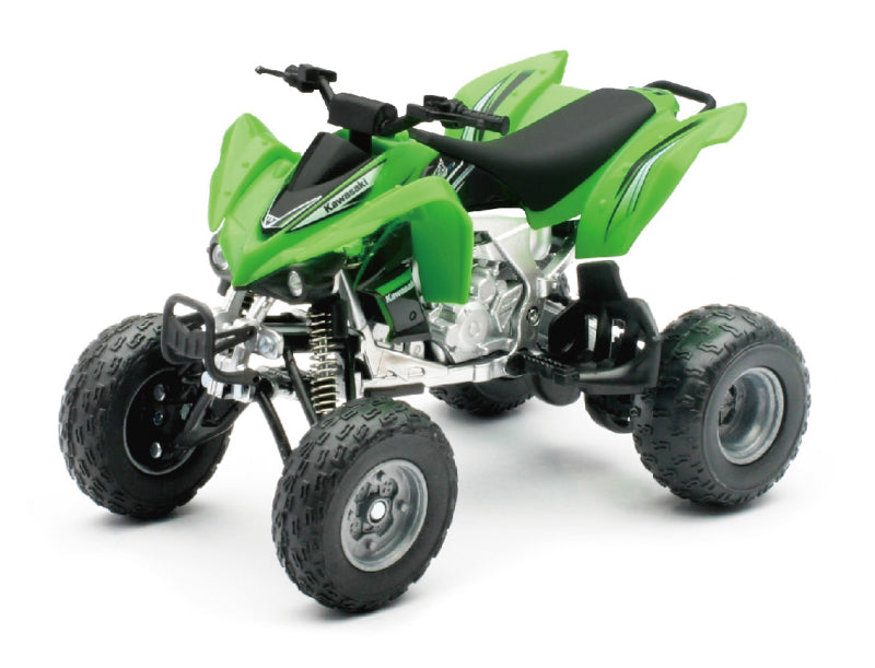 NRT ATV's