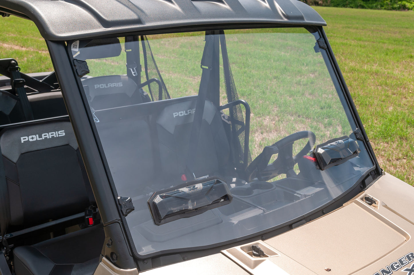 SZM Windshields