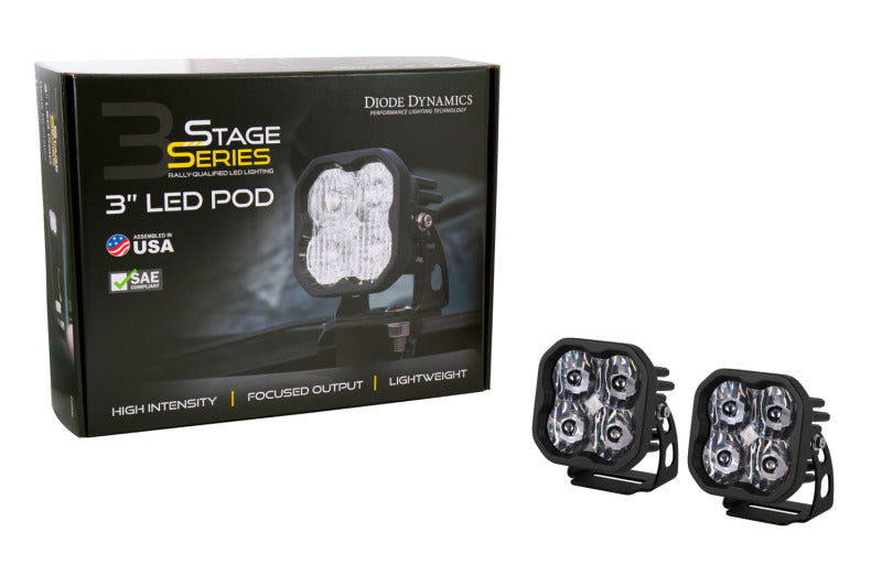 DIO LED Light Pods