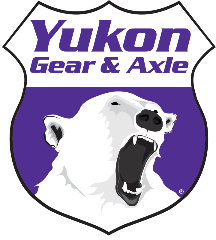 YUK Axle Bearings