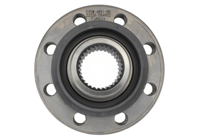 FR Pinion Flanges