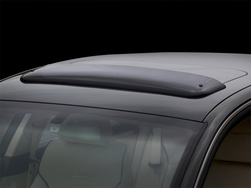 WT Sunroof Wind Deflectors