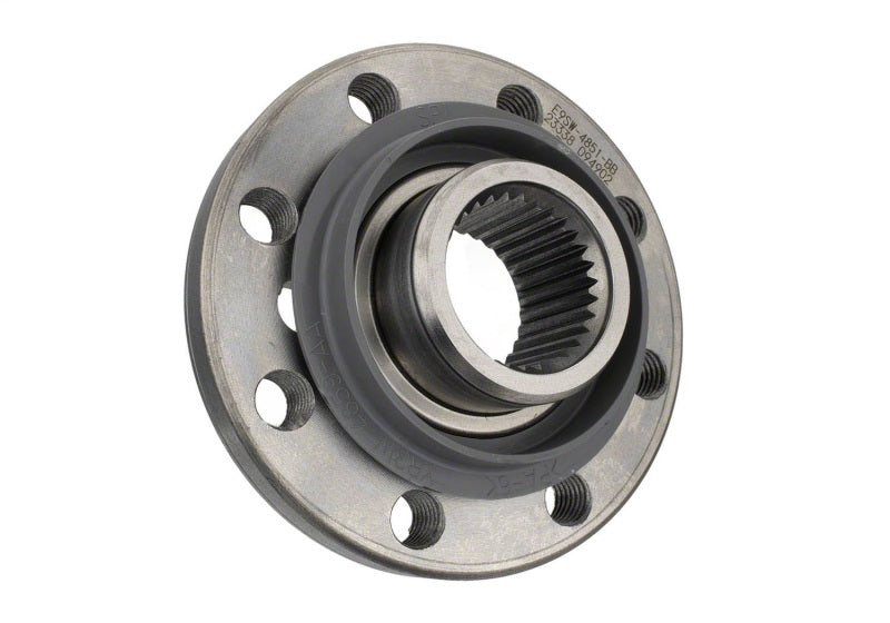 FR Pinion Flanges