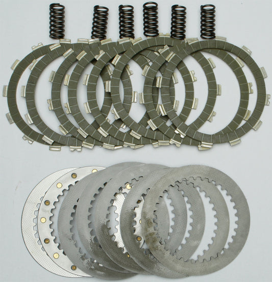 EBC SRK Race Clutch Kits