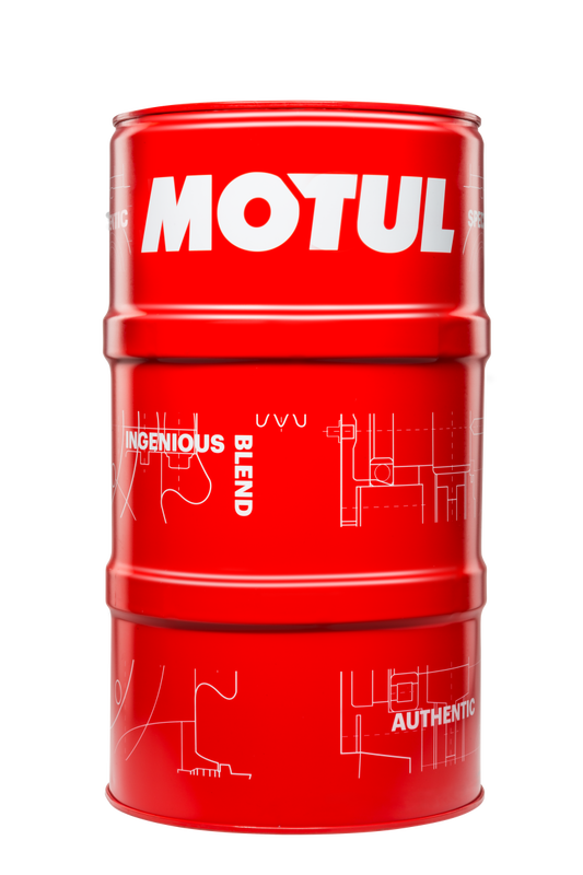 MOT OEM Synthetic - 60 Liters