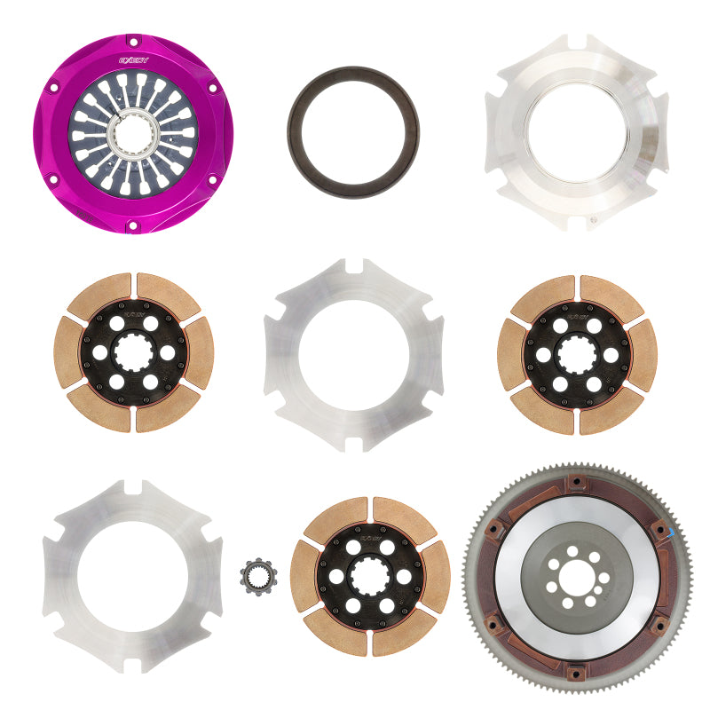 EXE Hyper Multi Clutch Kits