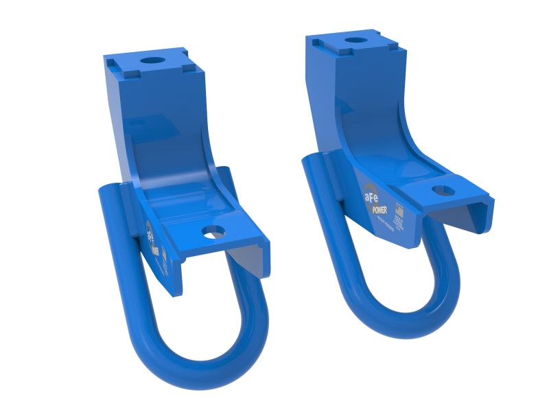 AFE Tow Hooks