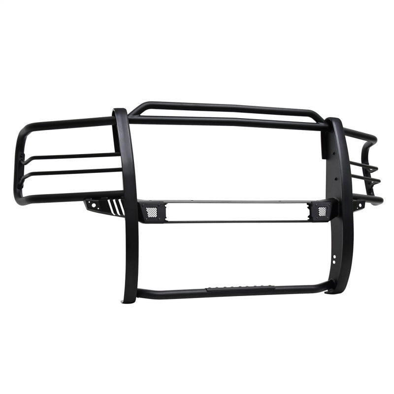 WES Sportsman Grille Guards