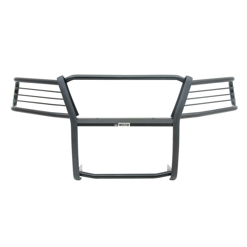 WES Sportsman Grille Guards