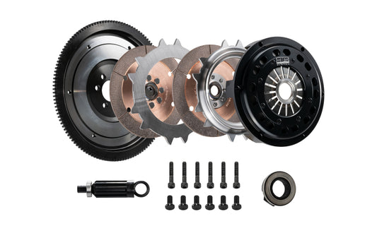 DKM MSC Clutch Kit