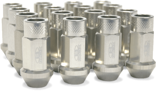 BX Street Series Lug Nuts