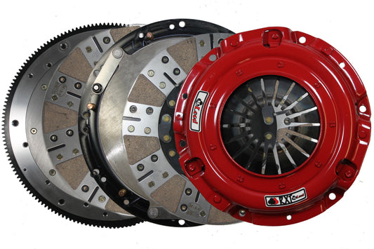 MLR RXT Twin Clutch Kits