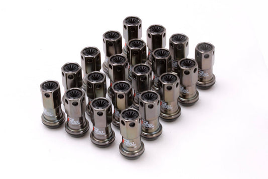 PJK R40 Lug Nuts