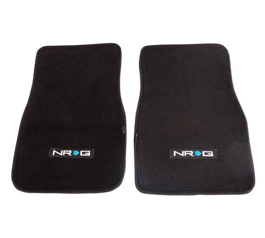 NRG Floor Mats