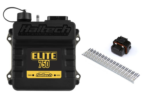 HAL Elite 750 ECU & Kits