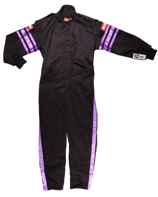 RQP SFI-1 Suit