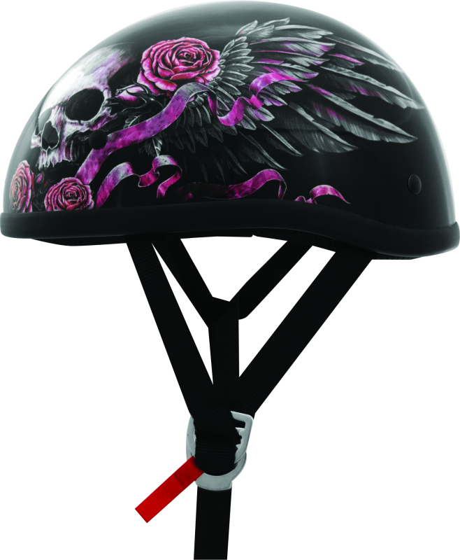 SKL Wild One Helmet