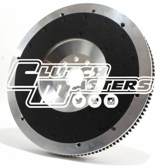 CM Aluminum Flywheels