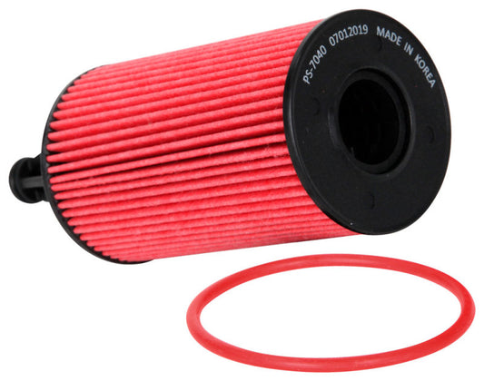 KN Oil Filter