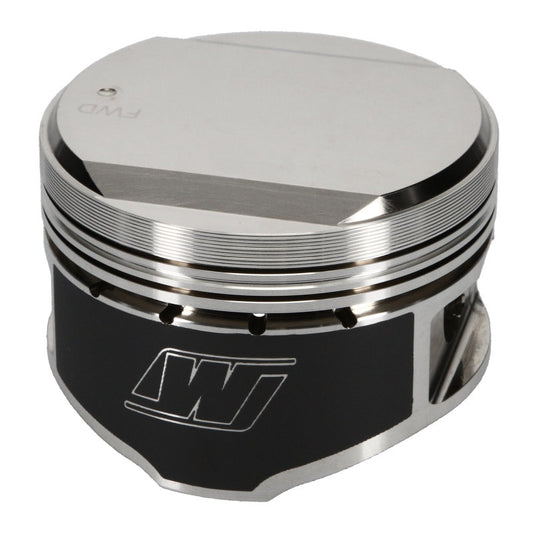 WIS Single Pistons