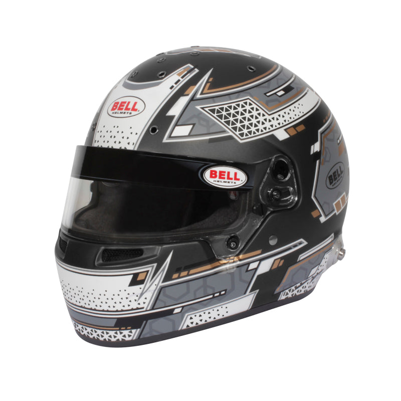 BLL RS7 Helmets