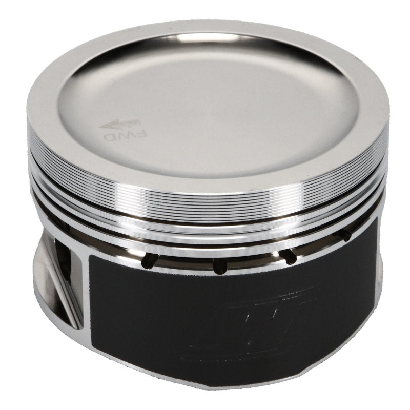 WIS Single Pistons